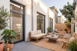 Stilvoller Bungalow mit XXL Terrasse & Homeoffice in Paderborn - Energieeffizient | Provisionsfrei