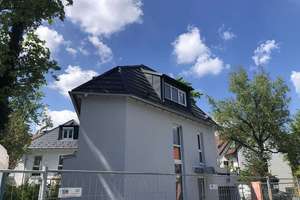 Obermenzing, freistehendes Einfamilienhaus