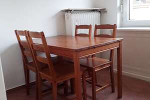 Ruhige und verkehrsgünstige 3 ZKB-Hochparterre-Wohnung in Wuppertal, Sonnborn/Varresbeck  – Möbeck 35, 42327 Elberfeld West, Wuppertal – Vorschaubild 13