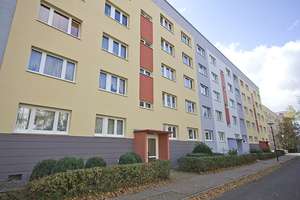 Nachnutzer gesucht! Kleine 2-Zimmerwohnung, ruhig gelegen... – Genfer Str. 12, 6128 Südstadt, Halle (Saale) – Vorschaubild 10