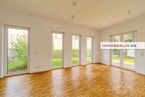 IMMOBERLIN.DE - Moderne Wohnung mit Bootssteg, Garten & Pkw-Stellplatz an der Müggelspree – Die vollständige Adresse der Immobilie erhältst du vom Anbieter., 12587 Friedrichshagen, Berlin – Vorschaubild 11