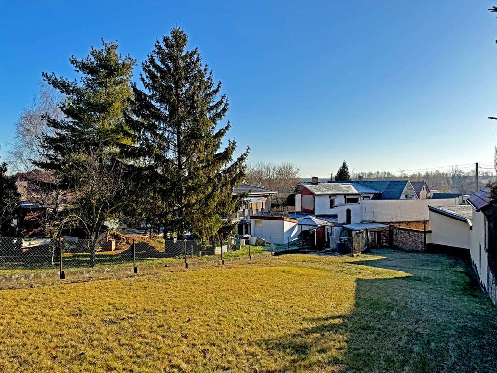 Immobilie in Teutschenthal - Sanierungsbedürftiges Einfamilienhaus in Teutschenthal - Wentzel Dr. - Bild 4