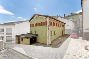 Stadthaus in Bad Kötzting! – Cham (Kreis) – Vorschaubild 1