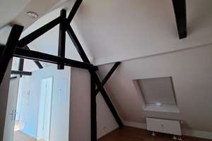 Stilvoll wohnen: Saniertes 2-Zimmer-Apartment in Essen-Frohnhausen – Berliner Strasse 40, 45145 Frohnhausen, Essen – Vorschaubild 8