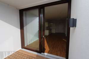 2 Zimmer Wohnung * Balkon * Teileinbauküche * Frei ab 01.01.2027 – Conrad-Blenkle-Straße 29, 10407 Prenzlauer Berg, Berlin – Vorschaubild 3