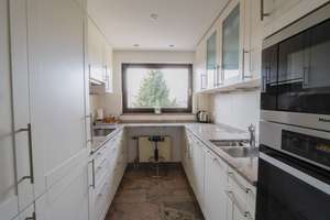 Familien & Paare aufgepasst! 4-Zi.-DG-Whg. in Sontheim ca. 101m², Loggia, 2x TG & flexibler Nutzung