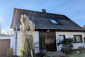 Attraktives Einfamilienhaus mit Einliegerwohnung in TOP-Lage – Fichtestr. 2, 40723 Mettmann (Kreis) – Vorschaubild 1