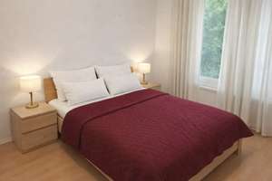 Private Ruheoase mit Terrasse im politischen Zentrum Berlins – Seydelstraße 7, 10117 Mitte (Ortsteil), Berlin – Vorschaubild 4