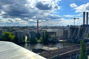 Einziehen & Wohlfühlen: Studio Apartment mit EBK – Krautstraße 30, 10243 Friedrichshain, Berlin – Vorschaubild 10