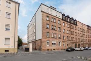 Ab sofort bezugsfertig: Charmante 3-Zimmer-Wohnung nach Modernisierung – Zweigstr. 10, 90439 Sündersbühl, Nürnberg – Vorschaubild 8