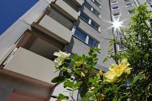 Seniorengerechtes Wohnen in Wolfsanger! 2 ZKB mit Balkon! – Hinter dem Fasanenhof 1 H, 34125 Fasanenhof, Kassel – Vorschaubild 1