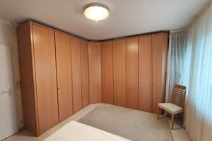 Helle 2-Zimmer Wohnung im 1. OG mit Balkon in Hannover-Wettbergen – Die vollständige Adresse der Immobilie erhältst du vom Anbieter., 30457 Wettbergen, Hannover – Vorschaubild 10
