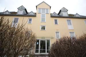 Vermietete 1,5-Zimmer-Wohnung mit Balkon, Stellplatz und Kellerabteil – Die vollständige Adresse der Immobilie erhältst du vom Anbieter., 1257 Niedersedlitz, Dresden – Vorschaubild 1