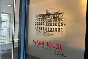WAREHOUSE LOFT
Loftwohnung mit
3 Zimmern in Wuppertal-Barmen
 – Die vollständige Adresse der Immobilie erhältst du vom Anbieter., 42287 Barmen, Wuppertal – Vorschaubild 8