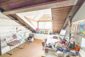 Bruchmühlbach - Architektenhaus mit Photovoltaikanlage & Guter Bausubstanz in begehrter Lage – Die vollständige Adresse der Immobilie erhältst du vom Anbieter., 66892 Bruchmühlbach-Miesau – Vorschaubild 50