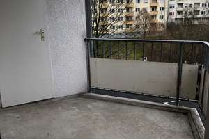 Reserviert - 3 ZKB Wohnung, Dillenburger Str. 89, 57074 Siegen, EG li mit Balkon ab sofort – Dillenburger Str. 89, 57074 Siegen, Siegen – Vorschaubild 12