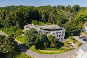 Exklusives Penthouse mit unvergleichlichem Panoramablick aufs Wasser – Die vollständige Adresse der Immobilie erhältst du vom Anbieter., 14469 Nauener Vorstadt, Potsdam – Vorschaubild 18
