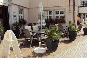 Erfolgreiches Gasthaus mit 16 Gästezimmern & Hohe Einnahmen – Top-Investment mit Potenzial! – Marktstraße 9, 89601 Schelklingen – Vorschaubild 12