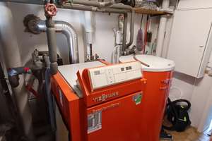 repräsentatives Einfamilienhaus mit Empore, Wintergarten, Kamin – Die vollständige Adresse der Immobilie erhältst du vom Anbieter., 53797 Lohmar – Vorschaubild 23