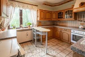 Einfamilienhaus in Chemnitz-Bernsdorf mit Garten & Garage – Die vollständige Adresse der Immobilie erhältst du vom Anbieter., 9126 Bernsdorf, Chemnitz – Vorschaubild 18