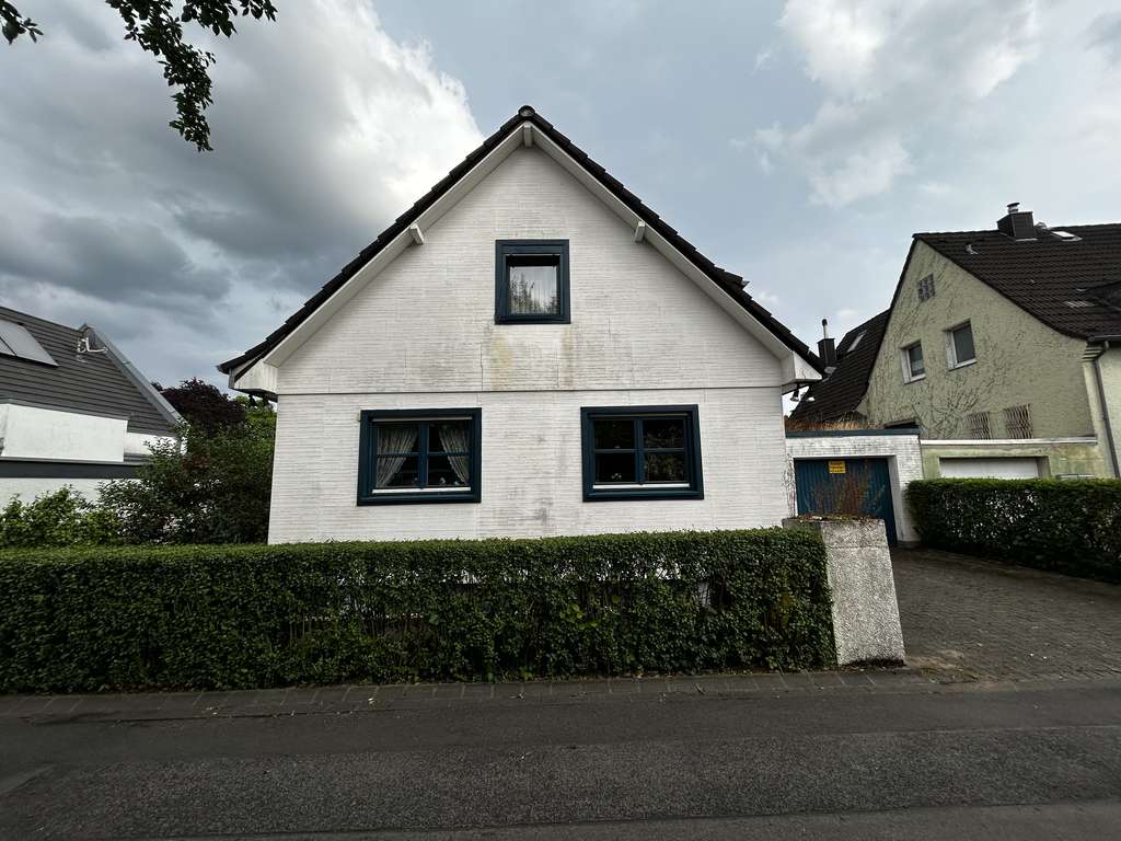 Wohnen in der Ostparksiedlung