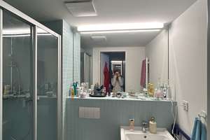 Schönes möbliertes Studentenapartment in Köln-Ehrenfeld – Melatengürtel 113, 50825 Ehrenfeld (Ortsteil), Köln – Vorschaubild 6