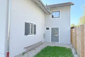 EFH - perfekt für eine Familie! – Die vollständige Adresse der Immobilie erhältst du vom Anbieter., 83043 Bad Aibling – Vorschaubild 7