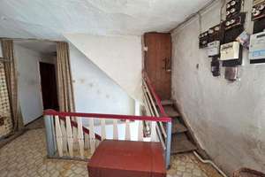 Ideal für Handwerker und Visionäre – Die vollständige Adresse der Immobilie erhältst du vom Anbieter., 95346 Stadtsteinach – Vorschaubild 11