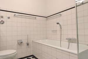 Helles Penthouse im Herzen von Mönchengladbach – Albertusstraße 48, 41061 Gladbach, Mönchengladbach – Vorschaubild 9