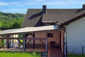 Traumhaus in Südlage - 1 bis 2 Familienhaus in Günterod – Die vollständige Adresse der Immobilie erhältst du vom Anbieter., 35080 Bad Endbach – Vorschaubild 2