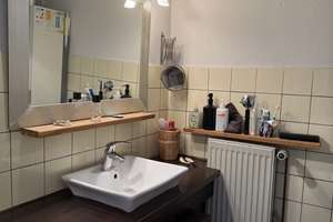 Stilvolle 3,5-Zimmer-Wohnung mit Balkon und EBK in Mainz – Heidelbergerfaßgasse 14, 55116 Altstadt, Mainz – Vorschaubild 4