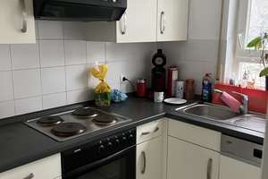  2-Zimmer-EG-Wohnung mit Blick ins Grüne – Die vollständige Adresse der Immobilie erhältst du vom Anbieter., 70569 Dachswald, Stuttgart – Vorschaubild 3