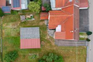 Ehemaliges Bauernhaus mit großem Garten – Die vollständige Adresse der Immobilie erhältst du vom Anbieter., 72479 Straßberg – Vorschaubild 5
