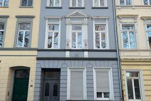 
Komplett renoviert! Ideal für Studenten, Singles & Pendler –Charmantes Altbau-Dachgeschossapartment – Westwall 204, 47798 Stadtmitte, Krefeld – Vorschaubild 13