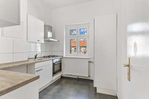 BEZUGSFREI: Gemütliche Single-Wohnung nahe Arnimplatz – Schivelbeinerstraße 6, 10439 Prenzlauer Berg, Berlin – Vorschaubild 3