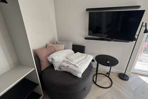 1-Zimmer-Wohnung mit große schöne Terrasse und Fußbodenheizung in Düsseldorf – mindener straße 110, 40227 Oberbilk, Düsseldorf – Vorschaubild 3