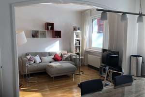Bilk Karolingerstraße - ruhig und dennoch mitten in Düsseldorf – Karolingerstr. 44, 40223 Bilk, Düsseldorf – Vorschaubild 5