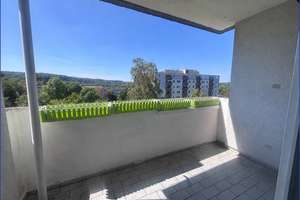 Komfortable wohnen mit Weitblick- Gepflegte Eigentumswohnung mit Aufzug und Loggia in Essen-Kettwig – Die vollständige Adresse der Immobilie erhältst du vom Anbieter., 45219 Kettwig, Essen – Vorschaubild 11