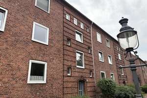 2-Zimmerwohnung in HAW-Nähe! – Verdieckstraße 51, 24149 Neumühlen-Dietrichsdorf, Kiel – Vorschaubild 6