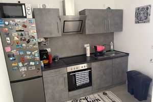Moderne frisch sanierte 50 m² Wohnung in Top-Lage - Nähr Uni & Hbf – Liliencronstr. 20, 47057 Duisburg – Vorschaubild 8