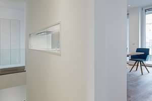 +++ Beeindruckender DOMBLICK!!! Ruhige 4,5-Zimmer Luxus-Penthaus-Maisonettewohnung fußläufig zum Hbf – Jakordenstraße 19, 50668 Altstadt/Nord, Köln – Vorschaubild 14
