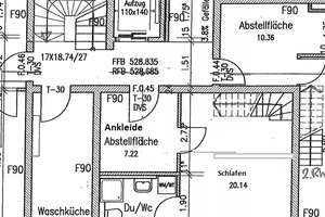 Modern möblierte Wohnung mit Garten und TG-Stellplatz – Die vollständige Adresse der Immobilie erhältst du vom Anbieter., 81675 Haidhausen Nord, München – Vorschaubild 35