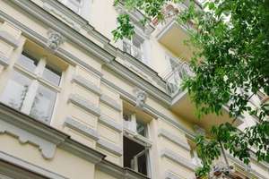 Prenzlauer Berg: Altbaujuwel am Helmholtzplatz, bezugsfrei – Die vollständige Adresse der Immobilie erhältst du vom Anbieter., 10437 Prenzlauer Berg, Berlin – Vorschaubild 19