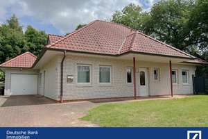Großzügiger Bungalow in Sackgassenlage!  – Die vollständige Adresse der Immobilie erhältst du vom Anbieter., 49762 Lathen – Vorschaubild 1