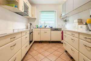 Modernes Wohnen in attraktiver Lage: 3-Zimmerwohnung mit Terrasse und 2 Stellplätzen in BI-Quelle – Die vollständige Adresse der Immobilie erhältst du vom Anbieter., 33649 Brackwede, Bielefeld – Vorschaubild 6