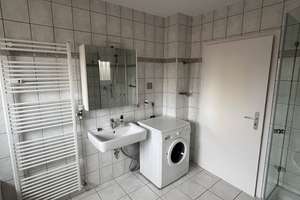 Moderne 3-Zimmer Küche und Bad Wohnung mit Balkon in Karlsruhe-Weiherfeld-Dammerstock – Neckarstraße 10, 76199 Weiherfeld-Dammerstock, Karlsruhe – Vorschaubild 4