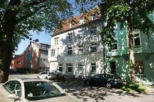 Sanierte 2-Zimmer-Wohnung im 2. OG in Duisburg-Wanheimerort – Buchholzstr. 28, 47055 Wanheimerort, Duisburg – Vorschaubild 10