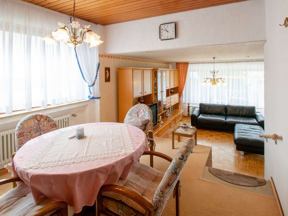 Essbereich