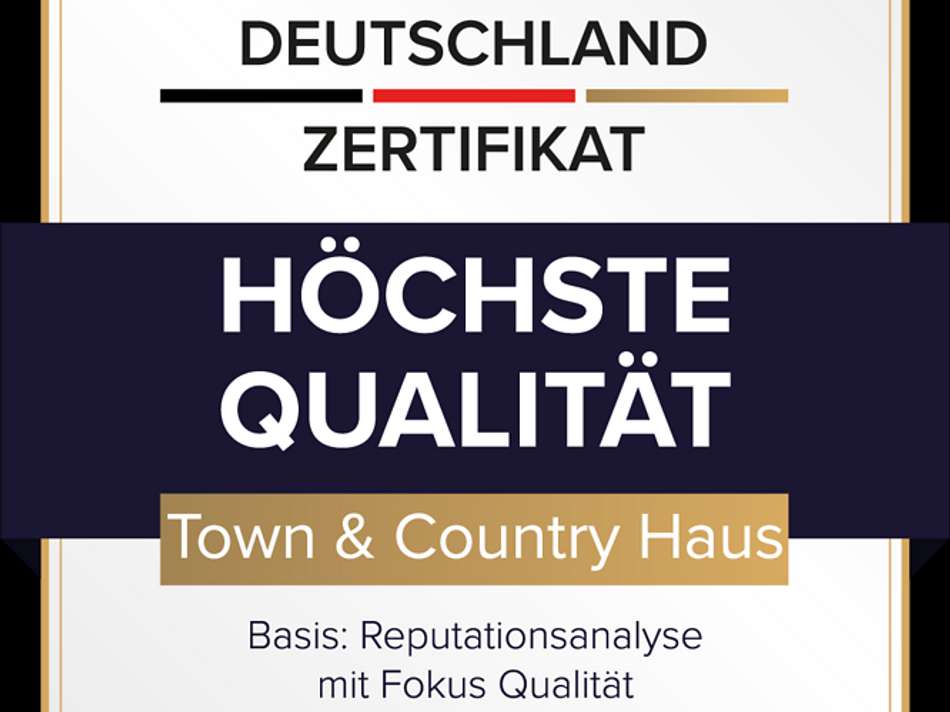 FAZ-Siegel_Hoechste Qualitaet_