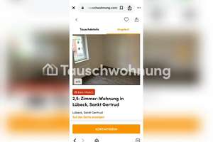 Tauschwohnung: 60 m² Wohnung in Mühlhausen/Thüringen – Die vollständige Adresse der Immobilie erhältst du vom Anbieter., 99974 Mühlhausen/Thüringen – Vorschaubild 3